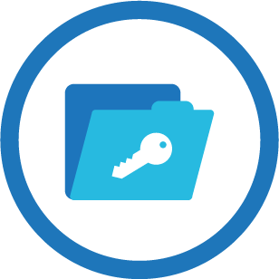 Data Access Icon