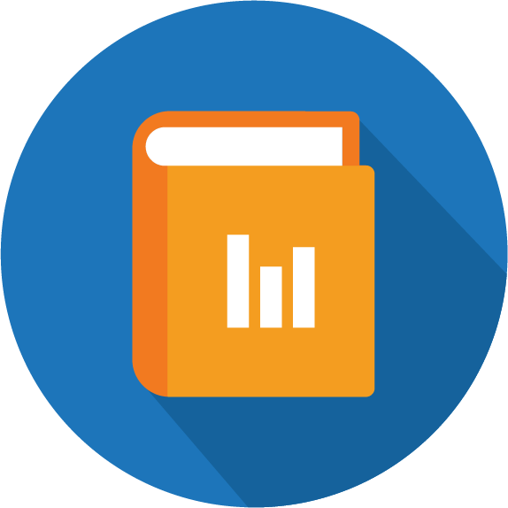 Data Dictionary Icon