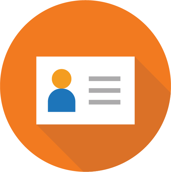 Subject Management Icon