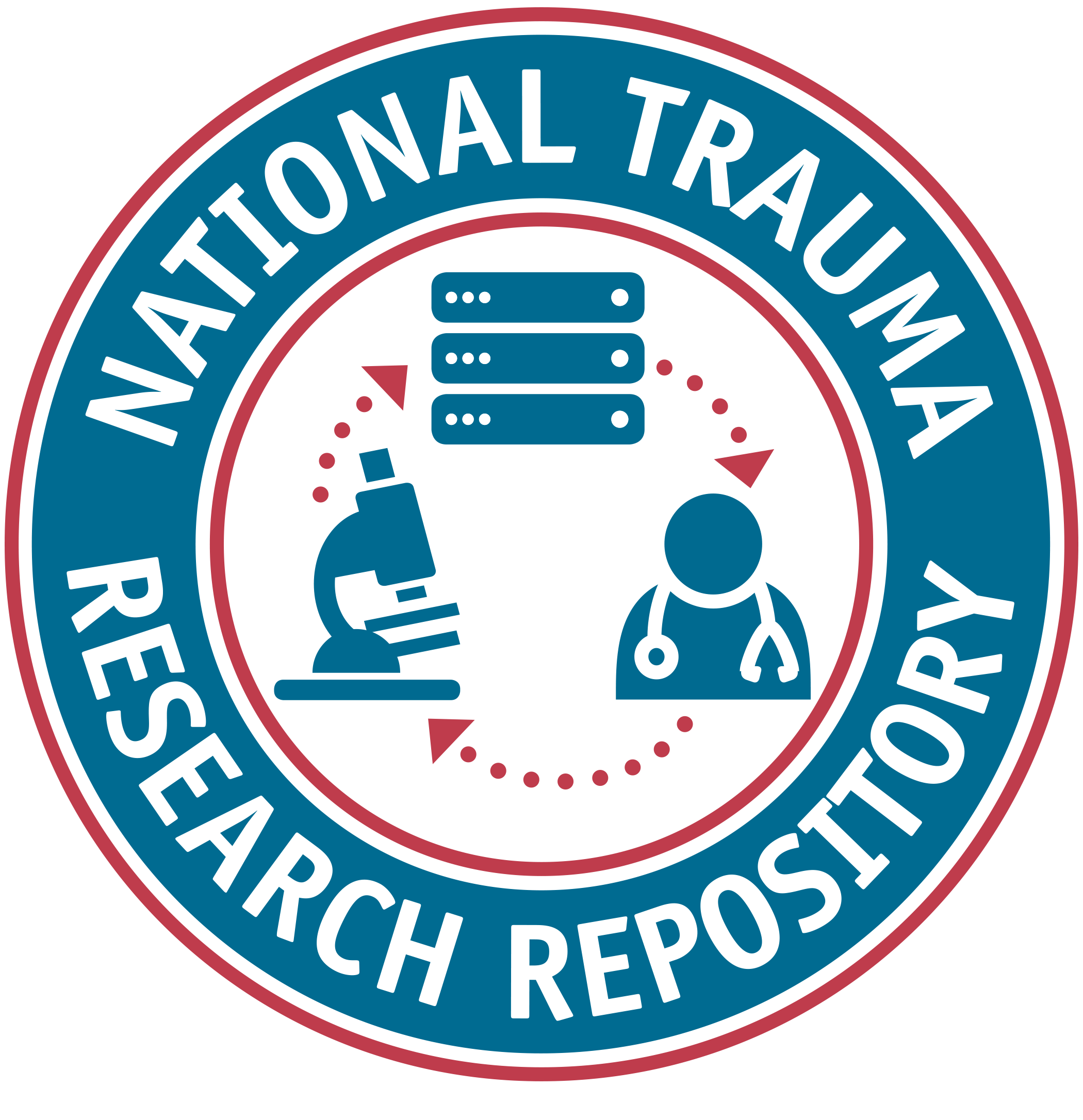 NTRR logo