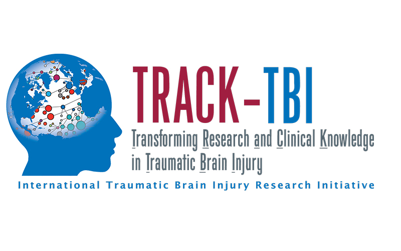 TRACK-TBI Logo