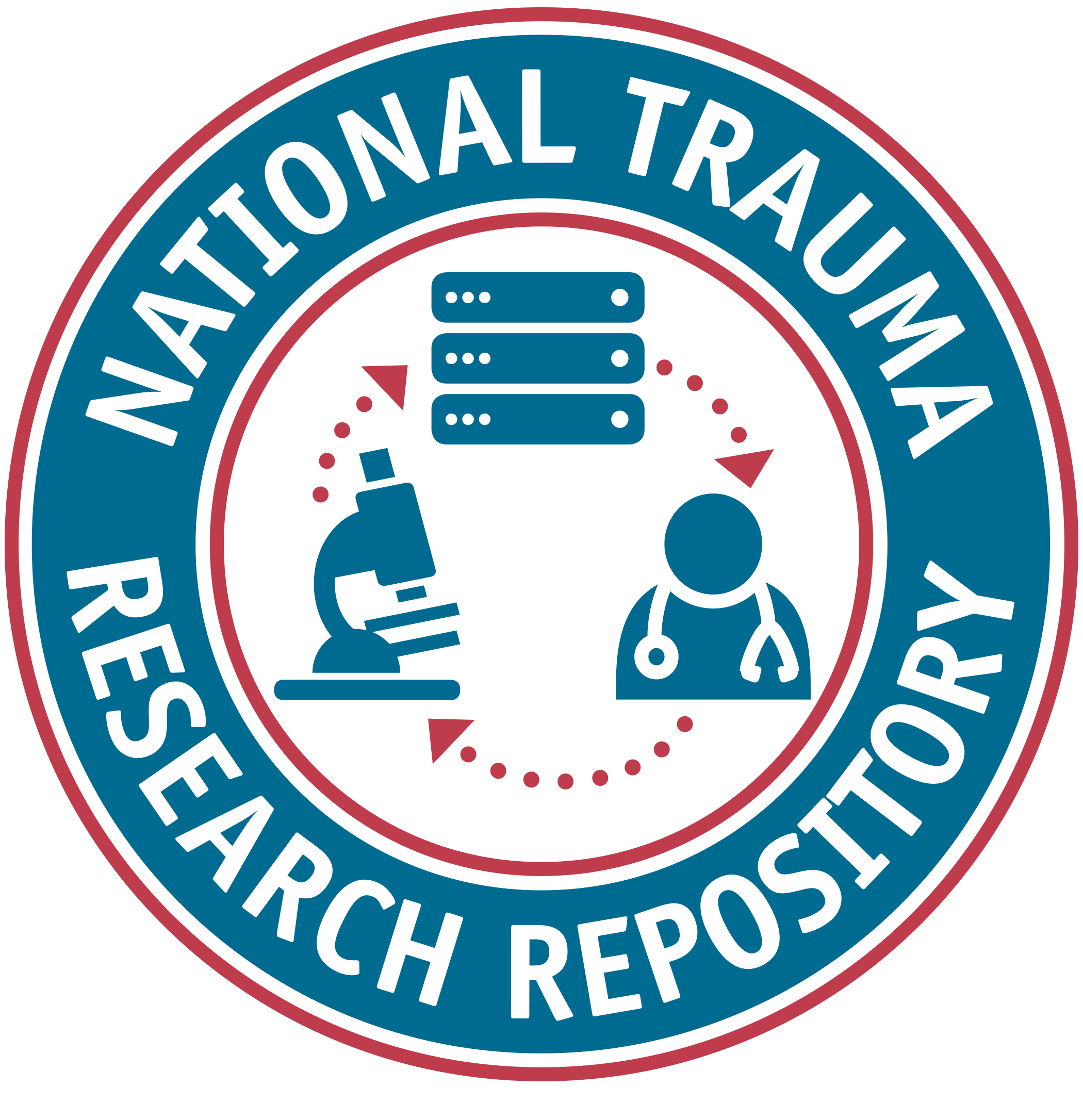 NTRR logo